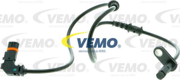 Vemo V30-72-0210-1 - Capteur, vitesse de roue droxauto.com