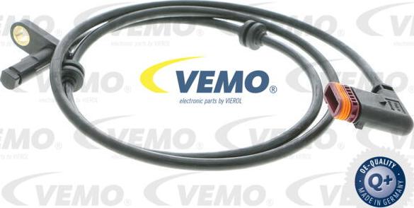 Vemo V30-72-0211 - Capteur, vitesse de roue droxauto.com
