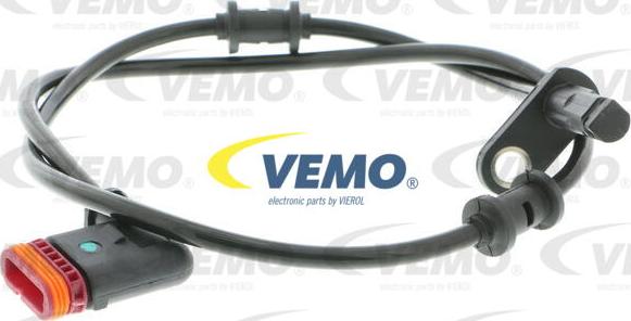 Vemo V30-72-0212-1 - Capteur, vitesse de roue droxauto.com
