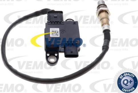 Vemo V30-72-0231 - Capteur NOx, Injection d'urée droxauto.com