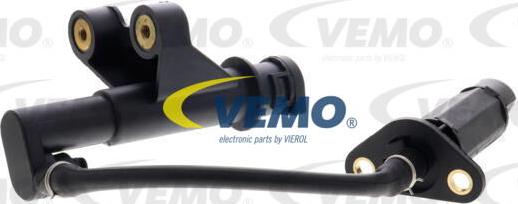 Vemo V30-72-0220 - Capteur, niveau d'huile moteur droxauto.com