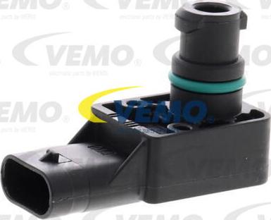 Vemo V30-72-0228 - Capteur, pression du tuyau d'admission droxauto.com