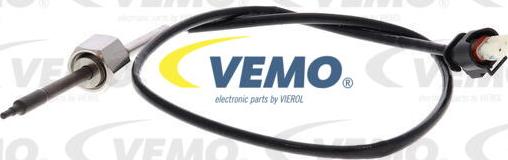 Vemo V30-72-0275 - Capteur, température des gaz droxauto.com