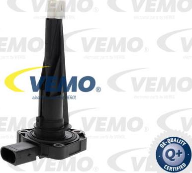 Vemo V30-72-0271 - Capteur, niveau d'huile moteur droxauto.com