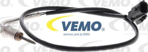 Vemo V30-72-0277 - Capteur, température des gaz droxauto.com