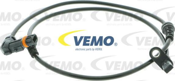 Vemo V30-72-0799 - Capteur, vitesse de roue droxauto.com