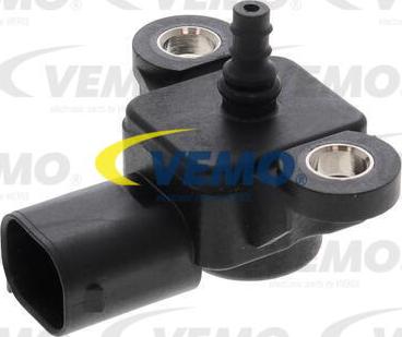 Vemo V30-72-0791 - Capteur, pression de suralimentation droxauto.com