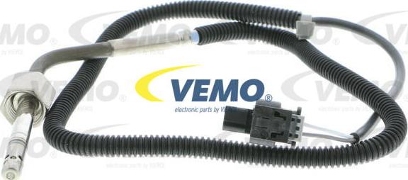 Vemo V30-72-0793 - Capteur, température des gaz droxauto.com