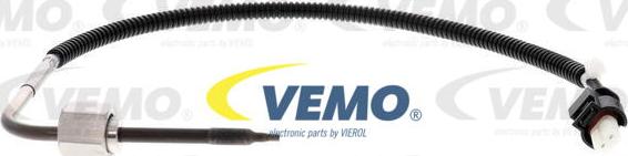 Vemo V30-72-0756 - Capteur, température des gaz droxauto.com