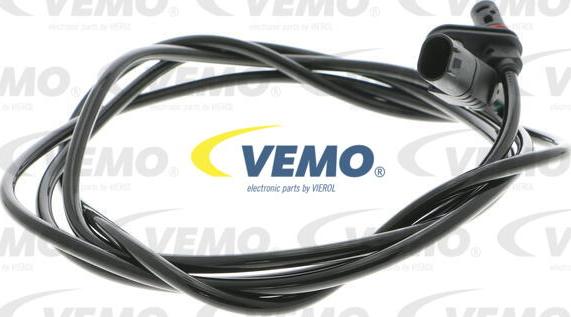 Vemo V30-72-0758 - Capteur, vitesse de roue droxauto.com