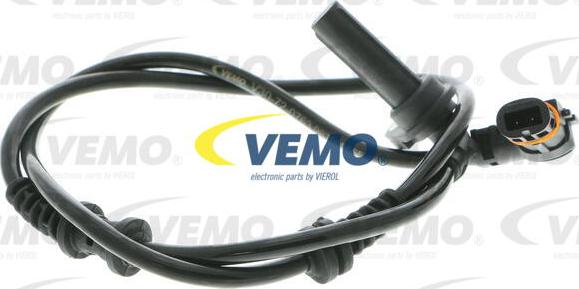 Vemo V30-72-0763 - Capteur, vitesse de roue droxauto.com