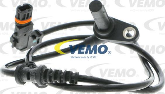 Vemo V30-72-0767 - Capteur, vitesse de roue droxauto.com
