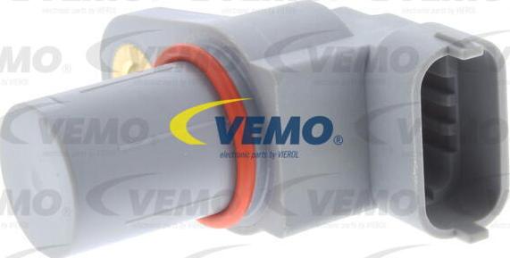 Vemo V30-72-0701 - Capteur, impulsion d'allumage droxauto.com