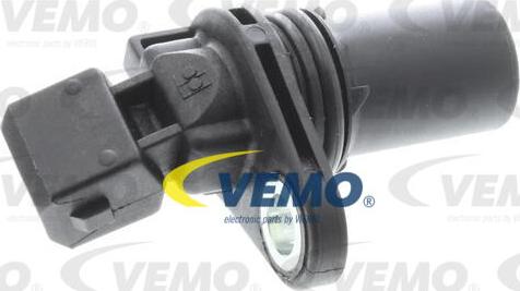 Vemo V30-72-0710 - Capteur d'angle, vilebrequin droxauto.com