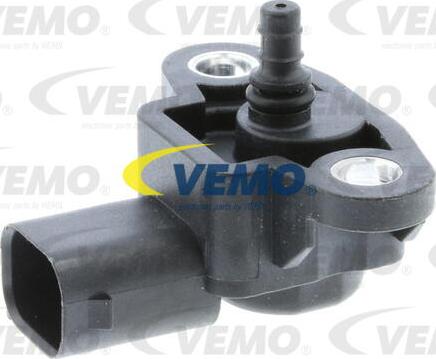 Vemo V30-72-0713 - Capteur, pression de suralimentation droxauto.com