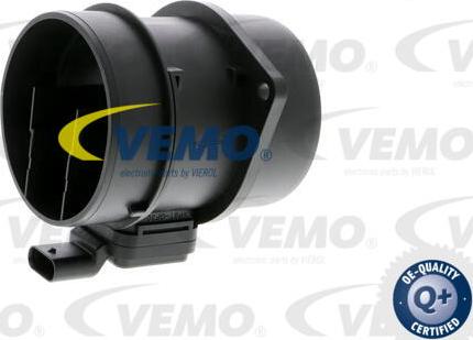 Vemo V30-72-0788 - Débitmètre de masse d'air droxauto.com