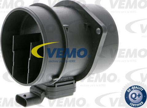 Vemo V30-72-0787 - Débitmètre de masse d'air droxauto.com