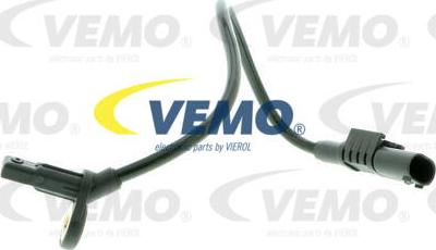 Vemo V30-72-0734 - Capteur, vitesse de roue droxauto.com