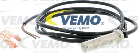 Vemo V30-72-0724 - Capteur, vitesse de roue droxauto.com