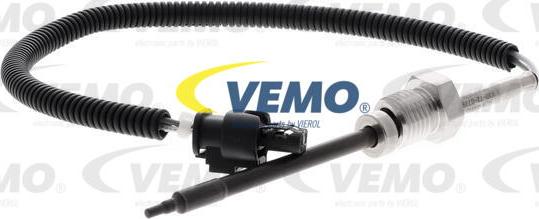 Vemo V30-72-0779 - Capteur, température des gaz droxauto.com