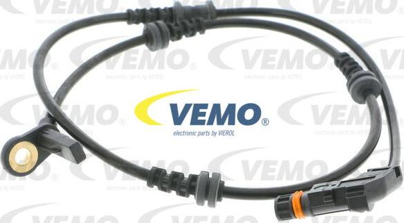 Vemo V30-72-0771 - Capteur, vitesse de roue droxauto.com