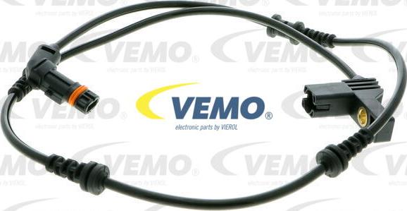 Vemo V30-72-0772 - Capteur, vitesse de roue droxauto.com
