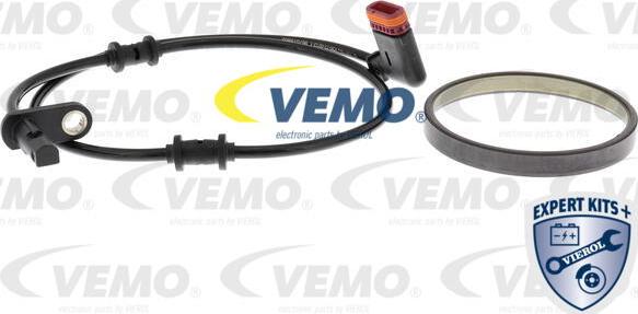 Vemo V30-72-7802 - Capteur, vitesse de roue droxauto.com