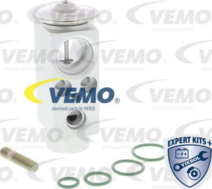 Vemo V30-77-0019 - Détendeur, climatisation droxauto.com