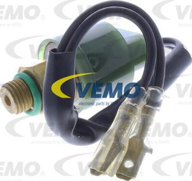 Vemo V30-77-0011 - Pressostat, climatisation droxauto.com