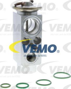 Vemo V30-77-0023 - Détendeur, climatisation droxauto.com