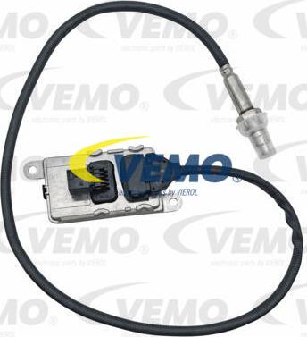 Vemo V31-72-0912 - Capteur NOx, Injection d'urée droxauto.com