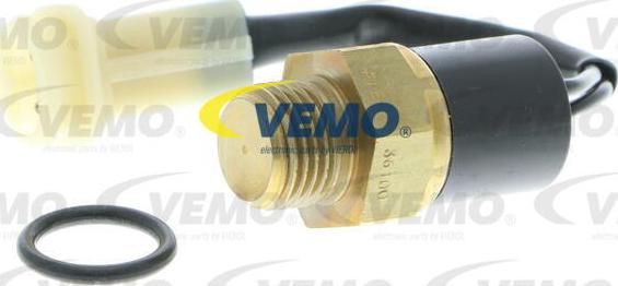 Vemo V38-99-0016 - Interrupteur de température, ventilateur de radiateur droxauto.com