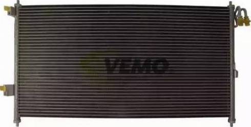 Vemo V38-62-0006 - Condensateur, climatisation droxauto.com