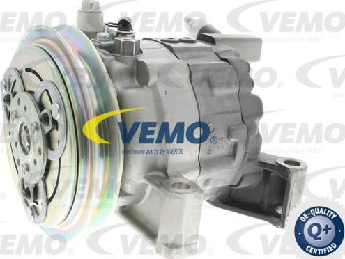 Vemo V38-15-0004 - Compresseur, climatisation droxauto.com