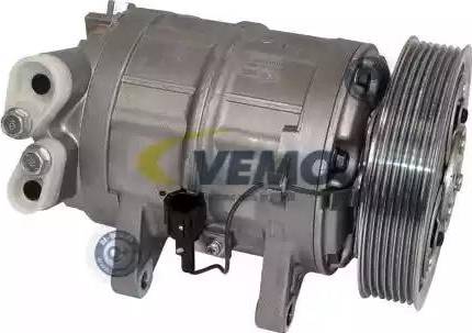 Vemo V38-15-0006 - Compresseur, climatisation droxauto.com
