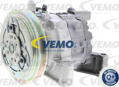 Vemo V38-15-0003 - Compresseur, climatisation droxauto.com