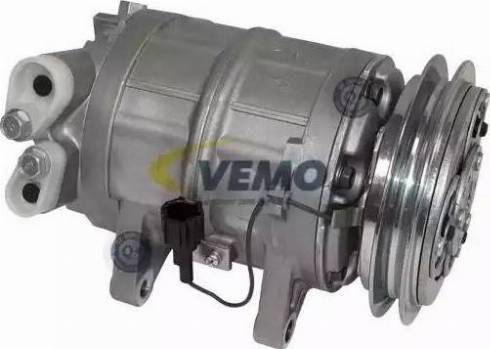 Vemo V38-15-0007 - Compresseur, climatisation droxauto.com