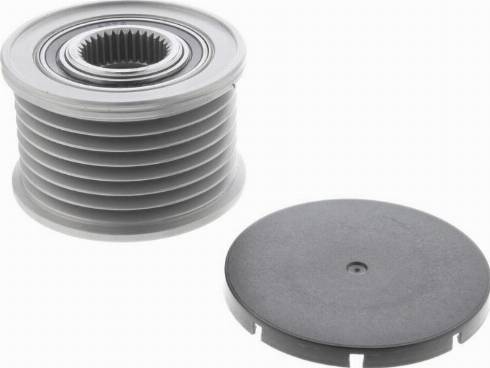 Vemo V38-23-0002 - Poulie, alternateur droxauto.com
