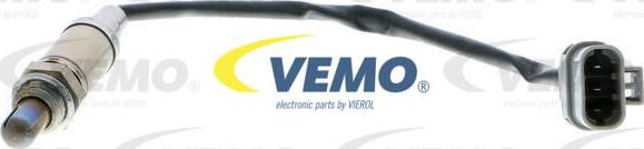 Vemo V38-76-0009 - Sonde lambda droxauto.com