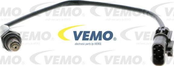 Vemo V38-76-0001 - Sonde lambda droxauto.com