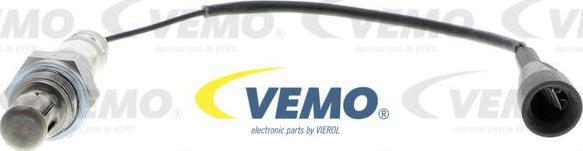 Vemo V38-76-0008 - Sonde lambda droxauto.com