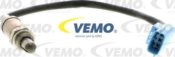 Vemo V38-76-0002 - Sonde lambda droxauto.com