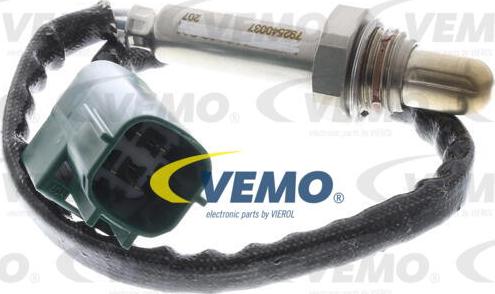 Vemo V38-76-0013 - Sonde lambda droxauto.com