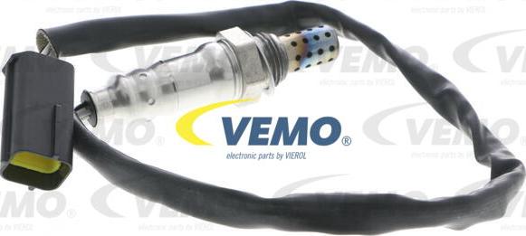 Vemo V38-76-0020 - Sonde lambda droxauto.com