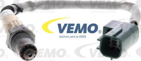 Vemo V38-76-0021 - Sonde lambda droxauto.com