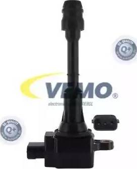 Vemo V38-70-0013 - Bobine d'allumage droxauto.com