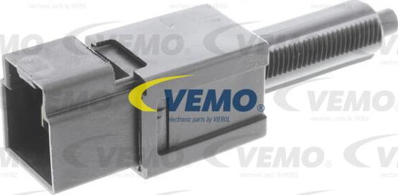 Vemo V38-73-0005 - Interrupteur des feux de freins droxauto.com