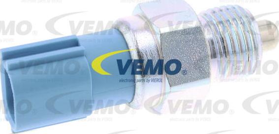 Vemo V38-73-0008 - Contacteur, feu de recul droxauto.com