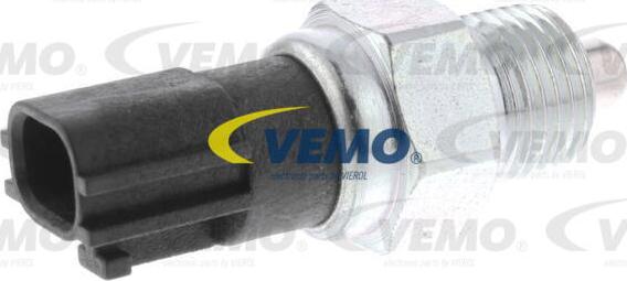 Vemo V38-73-0011 - Contacteur, feu de recul droxauto.com