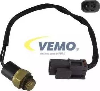 Vemo V38-73-0017 - Interrupteur de température, ventilateur de radiateur droxauto.com